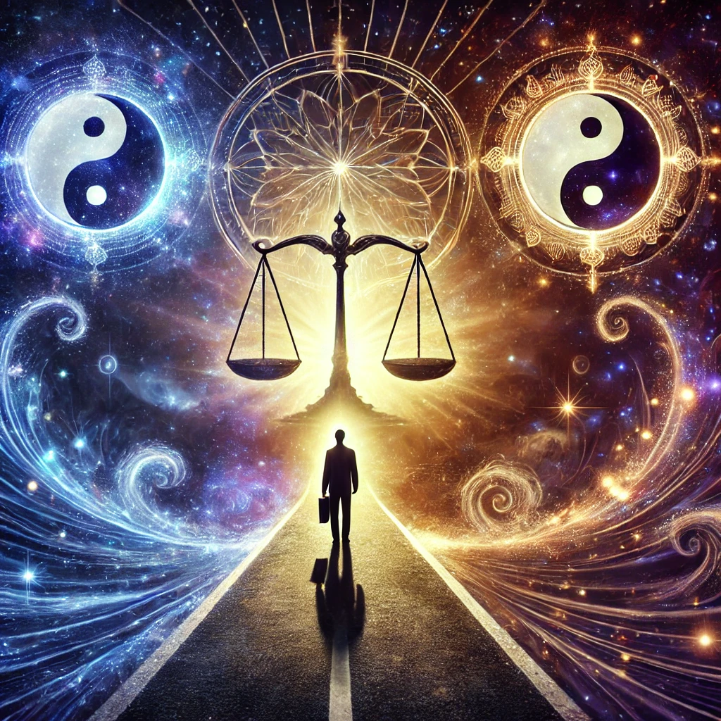 Patience & Tolerance